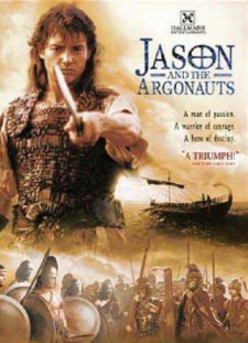 دانلود زیرنویس فارسی  سریال 2000 Jason and the Argonauts قسمت 1
