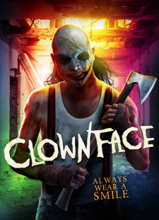 دانلود زیرنویس فارسی  فیلم 2019 Clownface