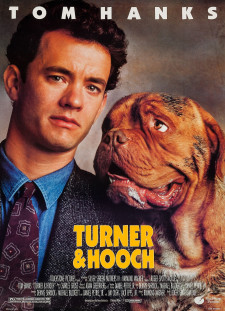 دانلود زیرنویس فارسی  فیلم 1989 Turner & Hooch