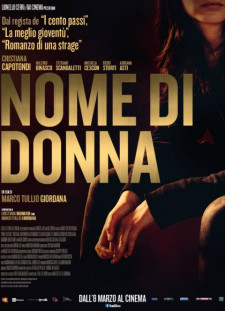 دانلود زیرنویس فارسی  فیلم 2018 Nome di donna