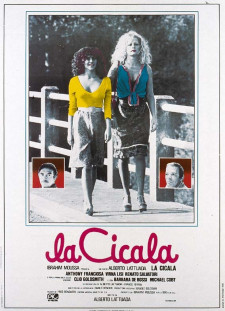 دانلود زیرنویس فارسی  فیلم 1980 La cicala