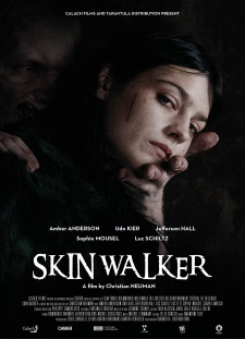 دانلود زیرنویس فارسی  فیلم 2019 Skin Walker