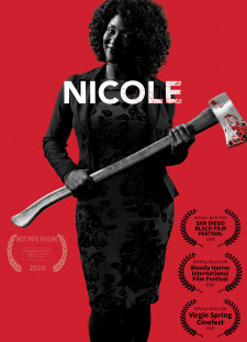 دانلود زیرنویس فارسی  فیلم 2019 Nicole