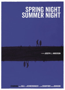 دانلود زیرنویس فارسی  فیلم 1967 Spring Night Summer Night