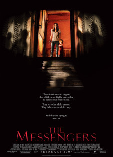 دانلود زیرنویس فارسی  فیلم 2007 The Messengers