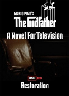 دانلود زیرنویس فارسی  سریال 1977 The Godfather: A Novel for Television قسمت 1