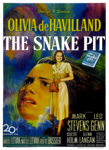 دانلود زیرنویس فارسی  فیلم 1948 The Snake Pit