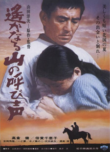 دانلود زیرنویس فارسی  فیلم 1980 Haruka naru yama no yobigoe