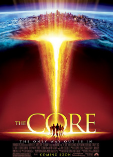 دانلود زیرنویس فارسی  فیلم 2003 The Core