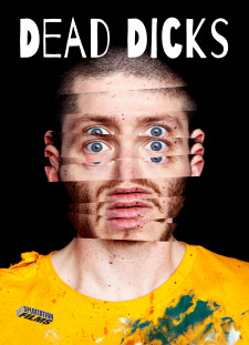 دانلود زیرنویس فارسی  فیلم 2019 Dead Dicks