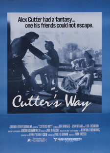 دانلود زیرنویس فارسی  فیلم 1982 Cutter's Way