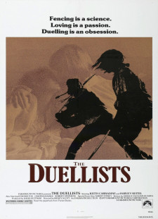 دانلود زیرنویس فارسی  فیلم 1977 The Duellists