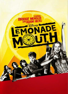 دانلود زیرنویس فارسی  فیلم 2011 Lemonade Mouth