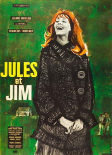 دانلود زیرنویس فارسی  فیلم 1962 Jules et Jim