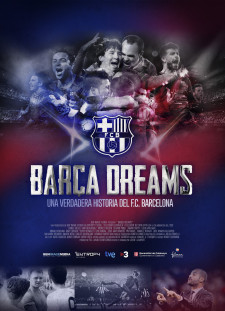 دانلود زیرنویس فارسی  فیلم 2015 Barça Dreams