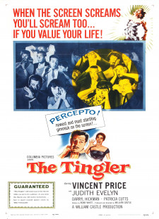 دانلود زیرنویس فارسی  فیلم 1959 The Tingler
