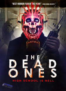 دانلود زیرنویس فارسی  فیلم 2019 The Dead Ones