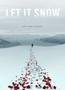 دانلود زیرنویس فارسی  فیلم 2020 Let It Snow