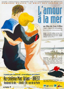 دانلود زیرنویس فارسی  فیلم 1973 L'amour à la mer