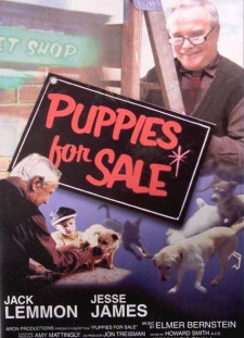 دانلود زیرنویس فارسی  فیلم 1998 Puppies for Sale