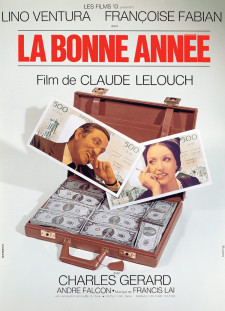 دانلود زیرنویس فارسی  فیلم 1973 La bonne année