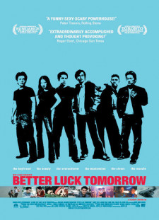 دانلود زیرنویس فارسی  فیلم 2003 Better Luck Tomorrow