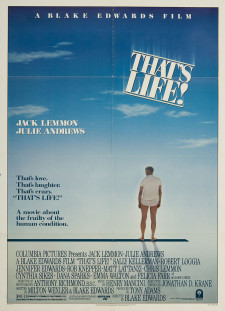 دانلود زیرنویس فارسی  فیلم 1986 That's Life!