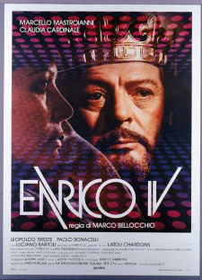 دانلود زیرنویس فارسی  فیلم 1984 Enrico IV