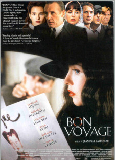 دانلود زیرنویس فارسی  فیلم 2003 Bon voyage
