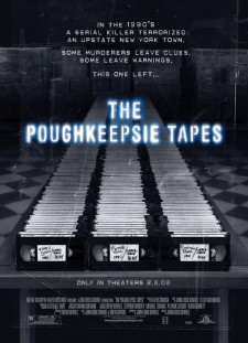 دانلود زیرنویس فارسی  فیلم 2009 The Poughkeepsie Tapes