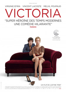 دانلود زیرنویس فارسی  فیلم 2016 Victoria