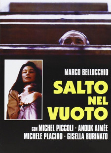 دانلود زیرنویس فارسی  فیلم 1980 Salto nel vuoto