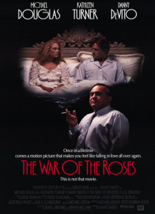 دانلود زیرنویس فارسی  فیلم 1989 The War of the Roses