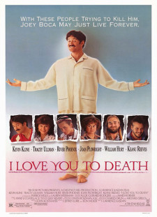 دانلود زیرنویس فارسی  فیلم 1990 I Love You to Death