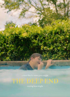 دانلود زیرنویس فارسی  فیلم 2019 The Deep End