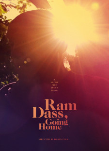 دانلود زیرنویس فارسی  فیلم 2018 Ram Dass, Going Home