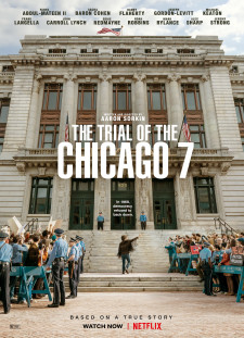دانلود زیرنویس فارسی  فیلم 2020 The Trial of the Chicago 7