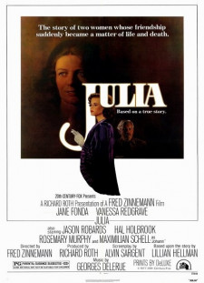 دانلود زیرنویس فارسی  فیلم 1978 Julia