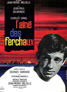 دانلود زیرنویس فارسی  فیلم 1963 L'aîné des Ferchaux