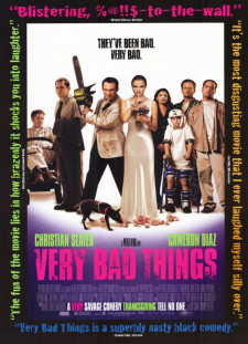 دانلود زیرنویس فارسی  فیلم 1998 Very Bad Things