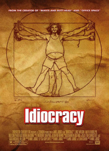 دانلود زیرنویس فارسی  فیلم 2007 Idiocracy