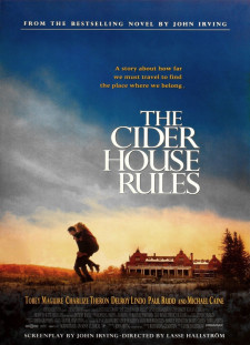 دانلود زیرنویس فارسی  فیلم 2000 The Cider House Rules
