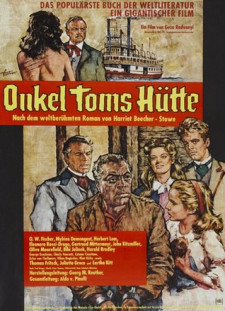 دانلود زیرنویس فارسی  فیلم 1965 Onkel Toms Hütte