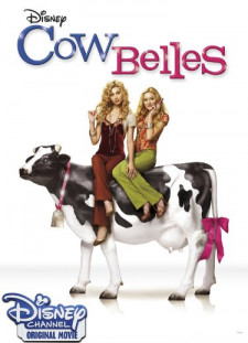 دانلود زیرنویس فارسی  فیلم 2006 Cow Belles