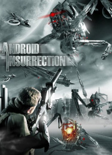 دانلود زیرنویس فارسی  فیلم 2012 Android Insurrection