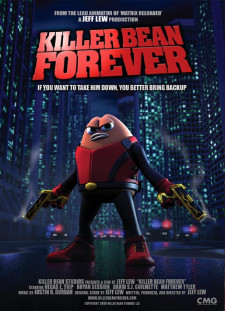 دانلود زیرنویس فارسی  فیلم 2009 Killer Bean Forever