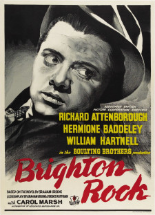 دانلود زیرنویس فارسی  فیلم 1948 Brighton Rock