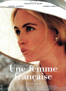دانلود زیرنویس فارسی  فیلم 1995 Une femme française