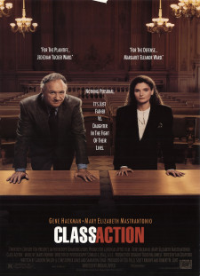 دانلود زیرنویس فارسی  فیلم 1991 Class Action