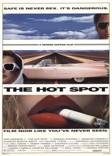 دانلود زیرنویس فارسی  فیلم 1990 The Hot Spot